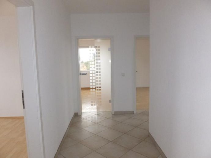 Eingangsbereich Eingangsbereich