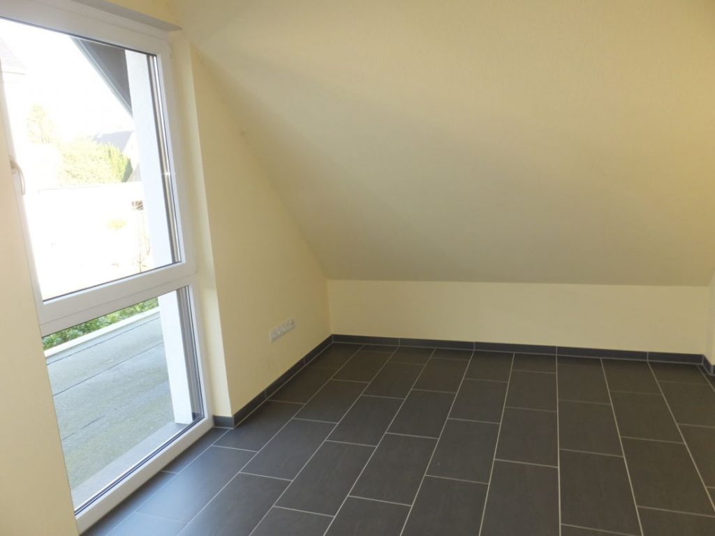 Schlafen oder Büro